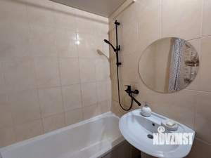 1-к квартира, на длительный срок, 41м2, 4/15 этаж