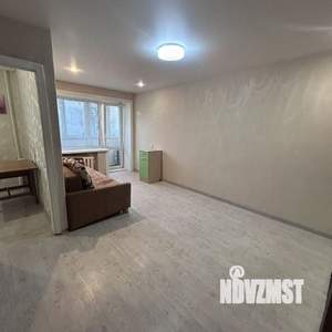 1-к квартира, на длительный срок, 30м2, 2/5 этаж