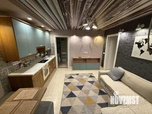 2-к квартира, на длительный срок, 38м2, 1/5 этаж