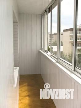 1-к квартира, посуточно, 40м2, 8/16 этаж
