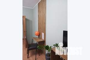 1-к квартира, посуточно, 48м2, 14/25 этаж