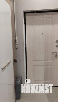 1-к квартира, посуточно, 19м2, 2/13 этаж