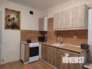 2-к квартира, посуточно, 54м2, 1/1 этаж