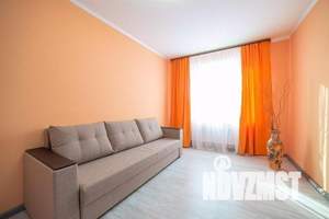 3-к квартира, посуточно, 85м2, 7/16 этаж