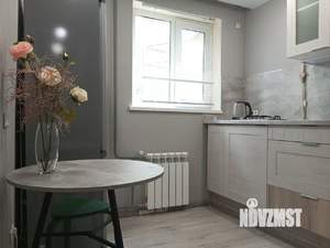 3-к квартира, посуточно, 50м2, 1/1 этаж