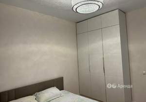 1-к квартира, на длительный срок, 38м2, 14/16 этаж