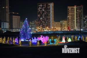 Студия квартира, посуточно, 30м2, 4/15 этаж