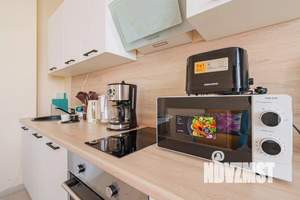 1-к квартира, посуточно, 27м2, 1/1 этаж