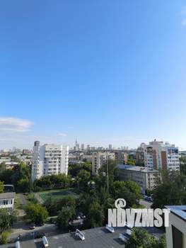 1-к квартира, на длительный срок, 45м2, 8/13 этаж