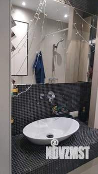 Студия квартира, на длительный срок, 31м2, 22/25 этаж