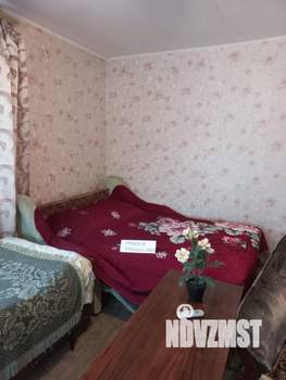 1-к квартира, посуточно, 34м2, 3/5 этаж