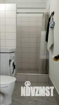 Студия квартира, посуточно, 29м2, 8/24 этаж