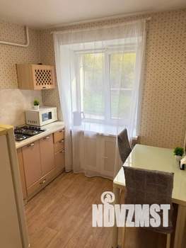1-к квартира, посуточно, 30м2, 1/5 этаж