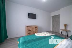 1-к квартира, посуточно, 40м2, 14/20 этаж