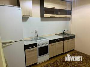 1-к квартира, на длительный срок, 53м2, 1/11 этаж
