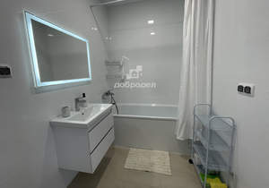 3-к квартира, на длительный срок, 74м2, 19/31 этаж