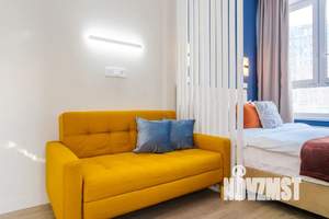 1-к квартира, посуточно, 20м2, 2/31 этаж