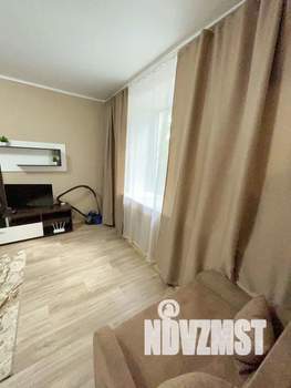 1-к квартира, посуточно, 31м2, 2/3 этаж