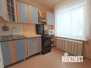 1-к квартира, посуточно, 38м2, 1/5 этаж