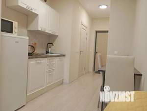1-к квартира, посуточно, 40м2, 22/25 этаж