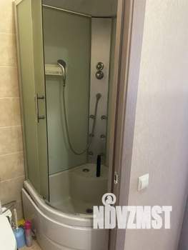 Студия квартира, посуточно, 20м2, 5/5 этаж