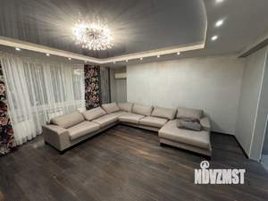 3-к квартира, на длительный срок, 120м2, 8/11 этаж