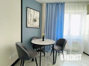 1-к квартира, посуточно, 37м2, 7/20 этаж