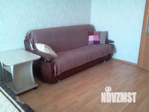 1-к квартира, посуточно, 41м2, 17/17 этаж