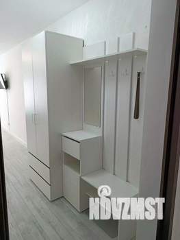 1-к квартира, посуточно, 24м2, 1/1 этаж