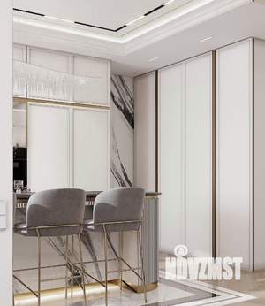 3-к квартира, на длительный срок, 90м2, 7/20 этаж