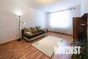 3-к квартира, посуточно, 90м2, 6/15 этаж