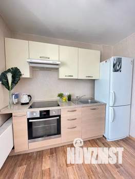 1-к квартира, посуточно, 36м2, 9/21 этаж