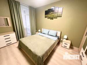 1-к квартира, на длительный срок, 45м2, 10/14 этаж