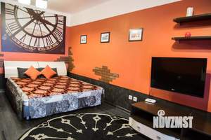 1-к квартира, на длительный срок, 45м2, 17/20 этаж