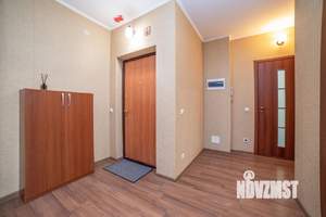 2-к квартира, посуточно, 75м2, 1/1 этаж