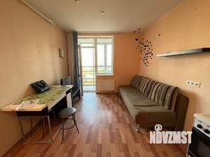 2-к квартира, на длительный срок, 31м2, 11/17 этаж