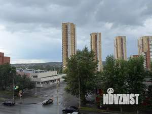 Студия квартира, посуточно, 37м2, 3/5 этаж