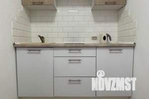 2-к квартира, посуточно, 25м2, 7/16 этаж