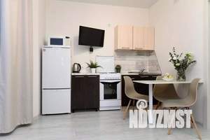 1-к квартира, посуточно, 30м2, 13/20 этаж