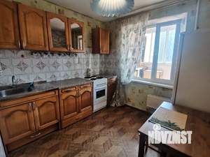 1-к квартира, на длительный срок, 36м2, 6/12 этаж
