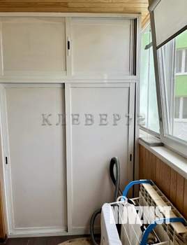 1-к квартира, на длительный срок, 36м2, 8/11 этаж