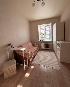 Студия квартира, на длительный срок, 16м2, 1/3 этаж