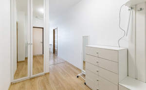 1-к квартира, на длительный срок, 40м2, 9/25 этаж