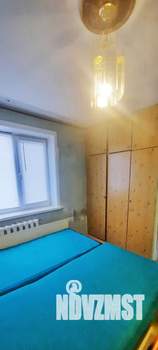 3-к квартира, на длительный срок, 47м2, 4/5 этаж