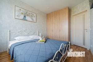 1-к квартира, на длительный срок, 30м2, 22/31 этаж