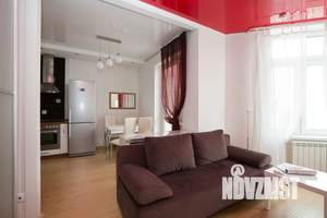 2-к квартира, посуточно, 40м2, 14/20 этаж