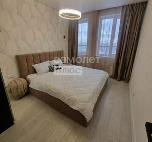 2-к квартира, на длительный срок, 38м2, 30/33 этаж