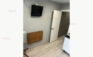 1-к квартира, на длительный срок, 36м2, 1/10 этаж
