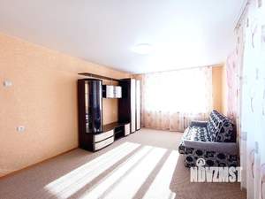 1-к квартира, на длительный срок, 32м2, 2/5 этаж