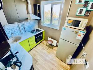 1-к квартира, на длительный срок, 30м2, 4/9 этаж
